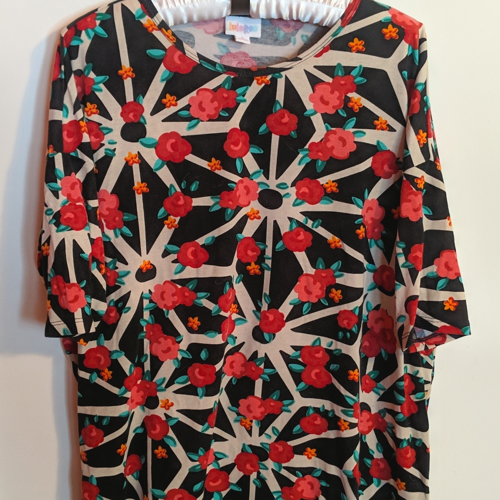 LuLaRoe Irma
